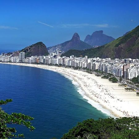 Ferienwohnung Apartamento No South Beach Service Rio de Janeiro Exterior foto