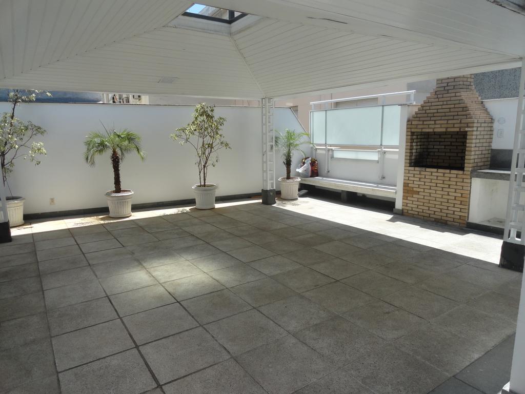 Ferienwohnung Apartamento No South Beach Service Rio de Janeiro Exterior foto