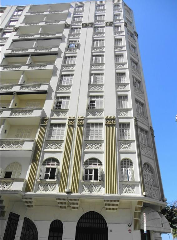 Ferienwohnung Apartamento No South Beach Service Rio de Janeiro Exterior foto