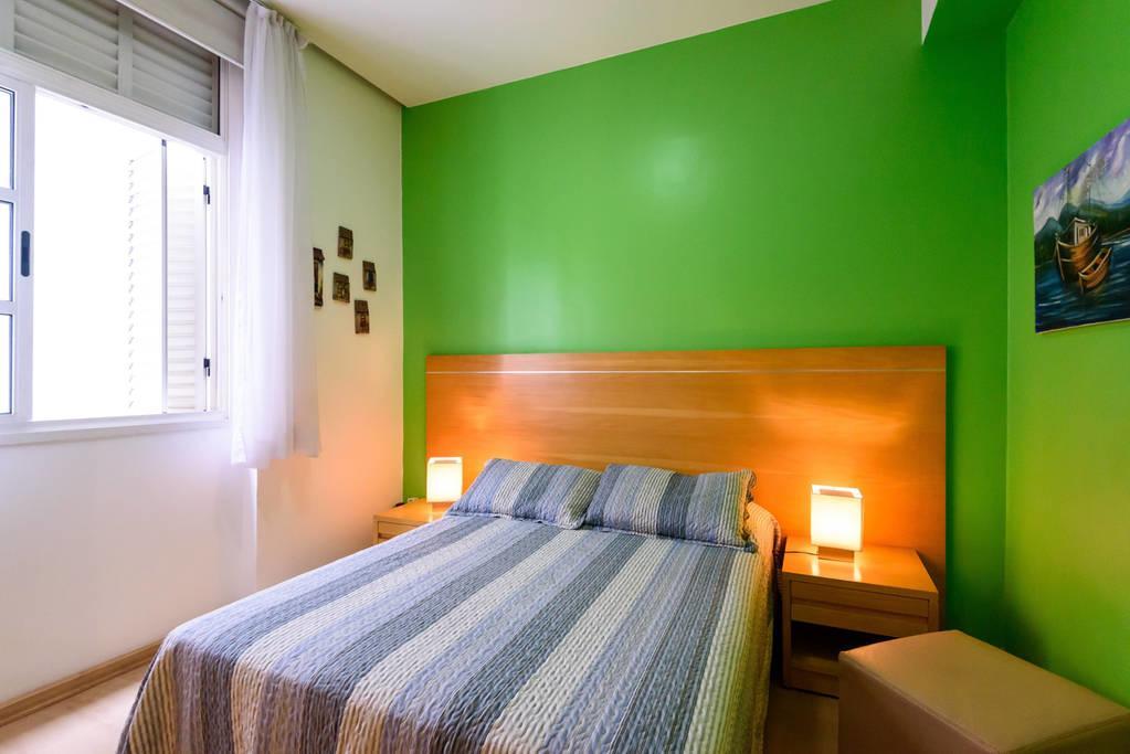 Ferienwohnung Apartamento No South Beach Service Rio de Janeiro Exterior foto