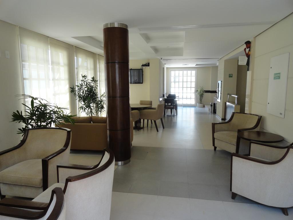 Ferienwohnung Apartamento No South Beach Service Rio de Janeiro Exterior foto