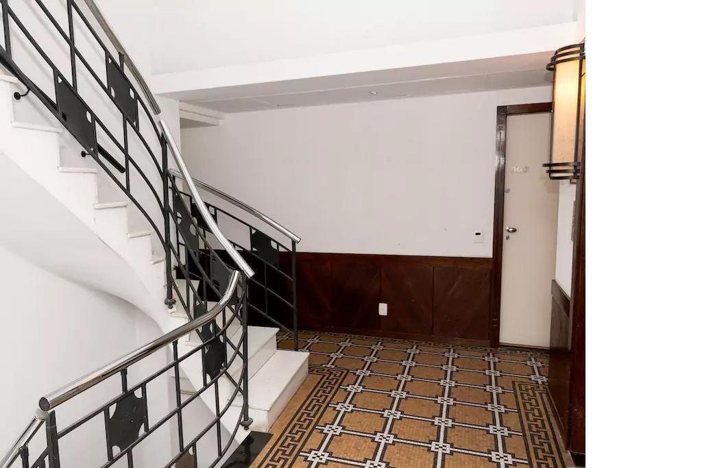 Ferienwohnung Apartamento No South Beach Service Rio de Janeiro Exterior foto